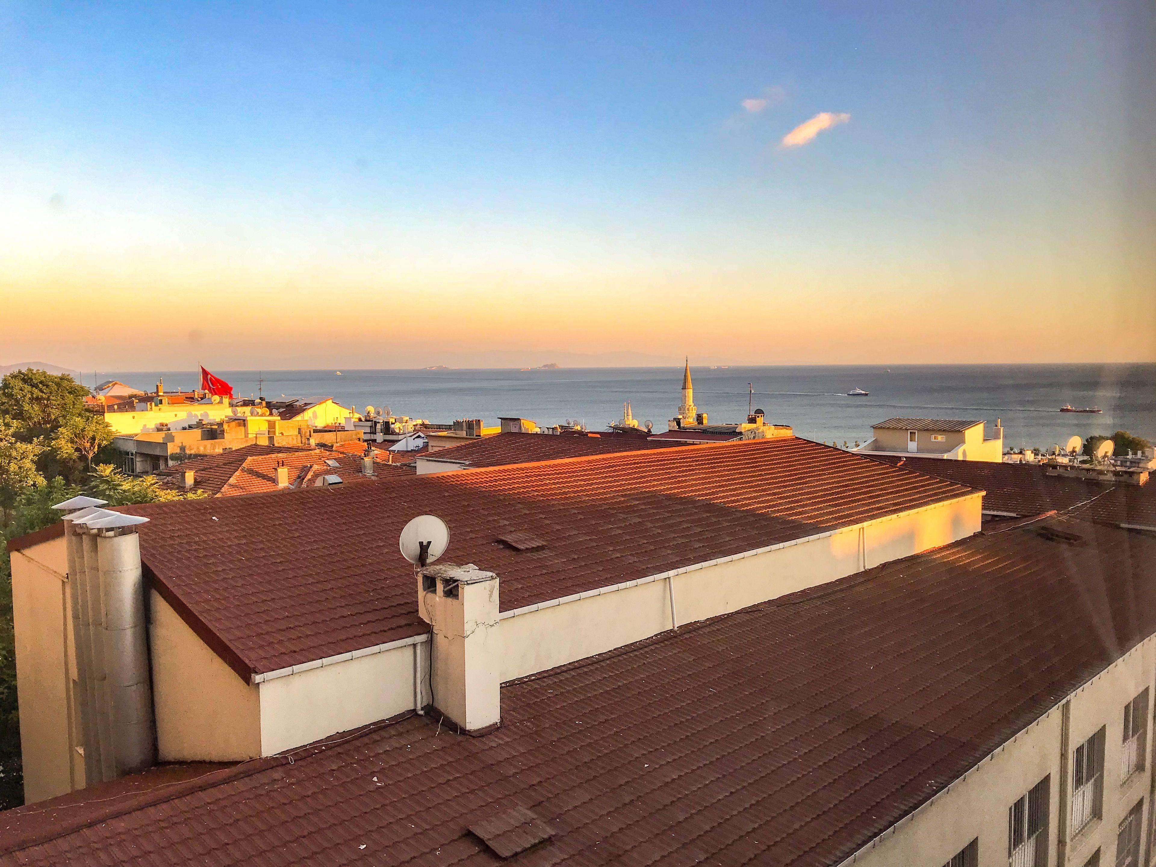 Sultanahmet Nu Hotel — Photos 3